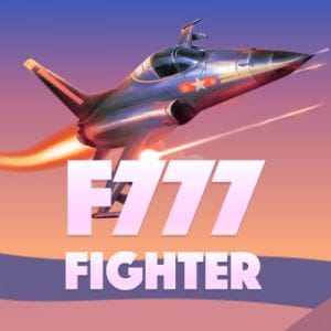 F777 Fighter