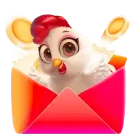Naira Lucky Spin icon