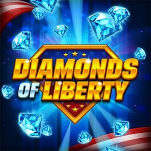 Diamonds of Liberty screenshot